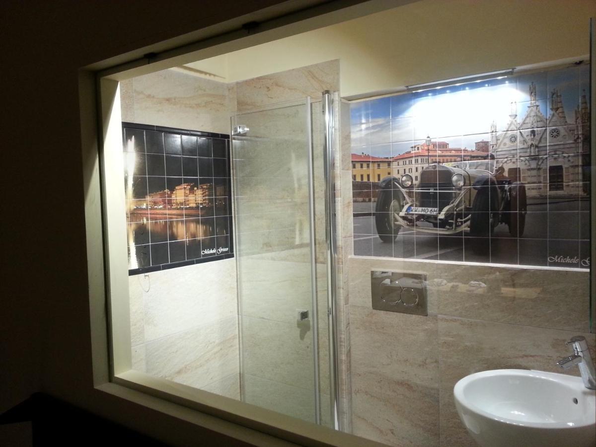 Apartamento Michele *
