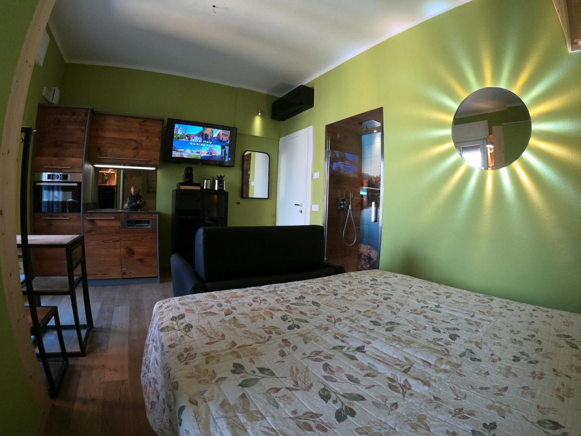 Apartamento Michele *
